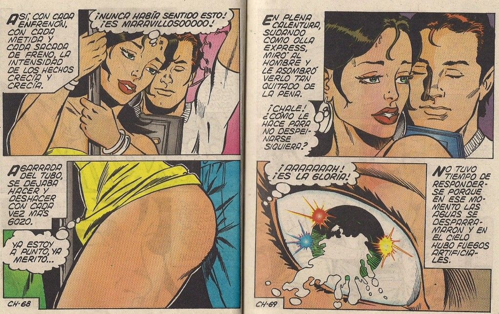 Chambeadoras 8 image number 35