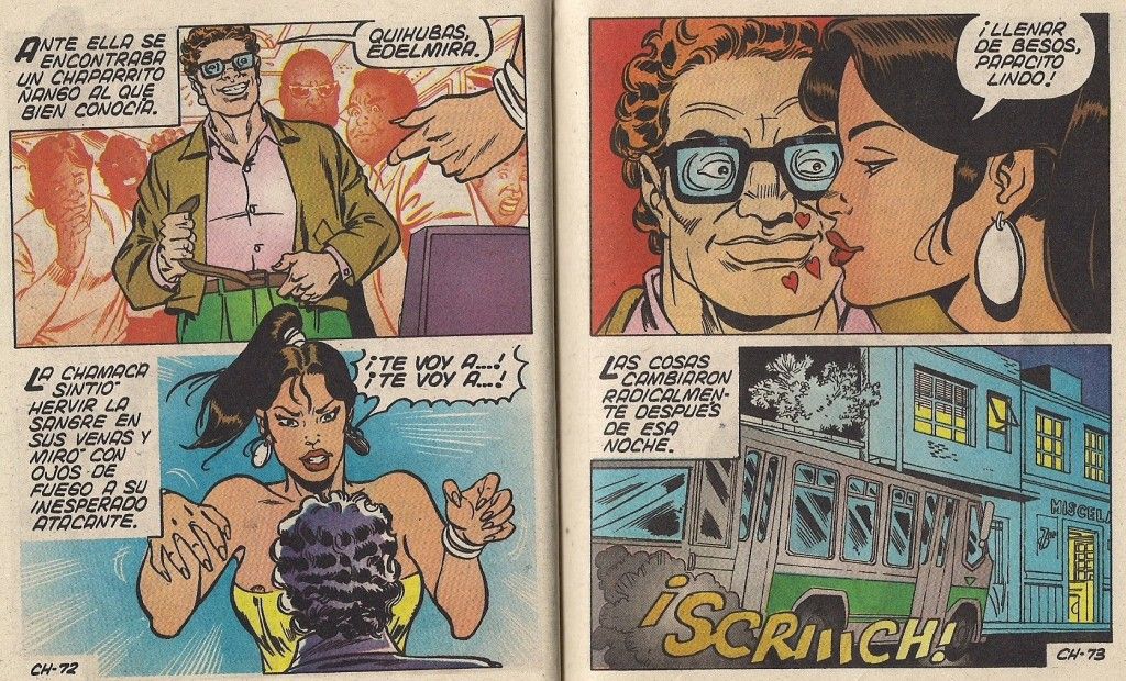 Chambeadoras 8 image number 37