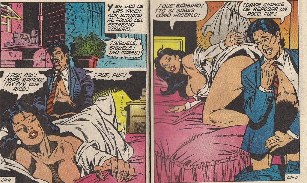 Chambeadoras 8 image number 3