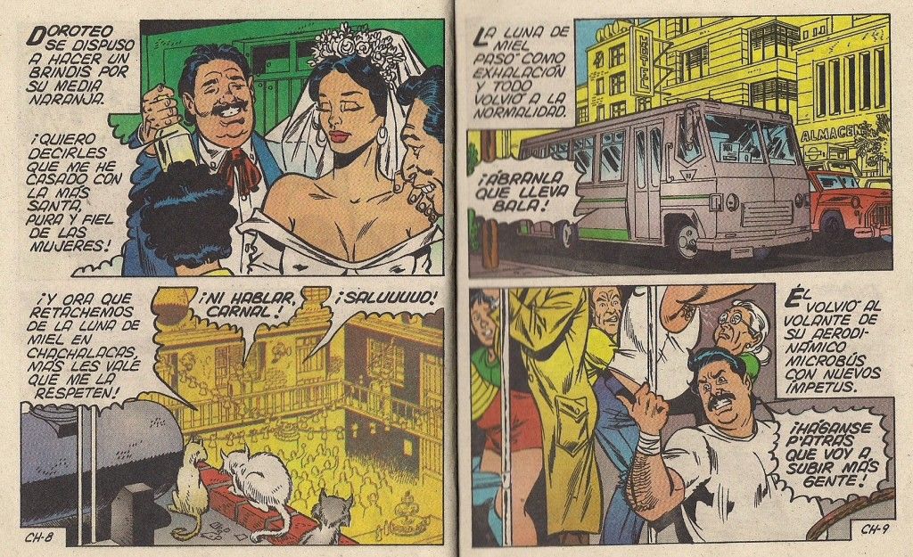 Chambeadoras 8 image number 5