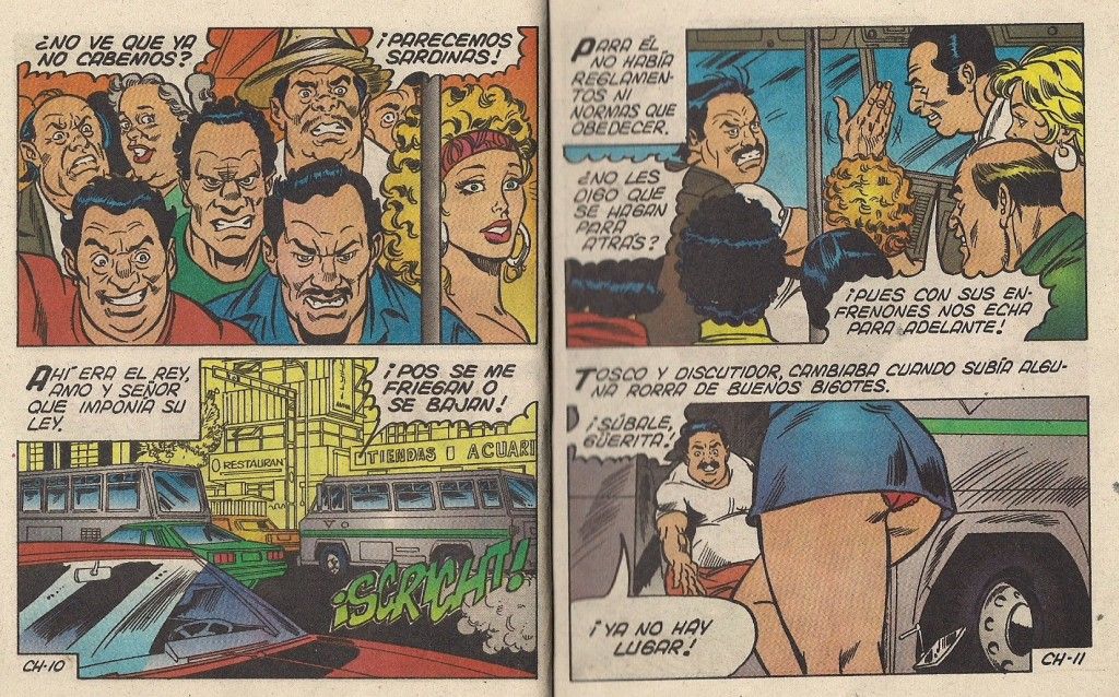 Chambeadoras 8 image number 6