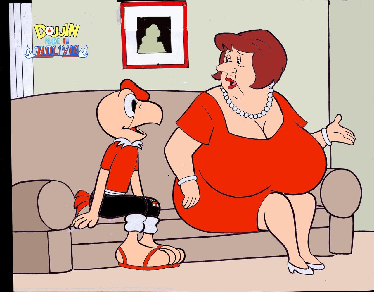 Tremebunda image number 5