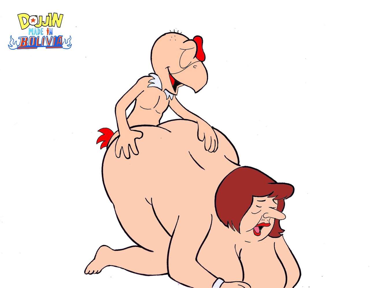 Tremebunda image number 6