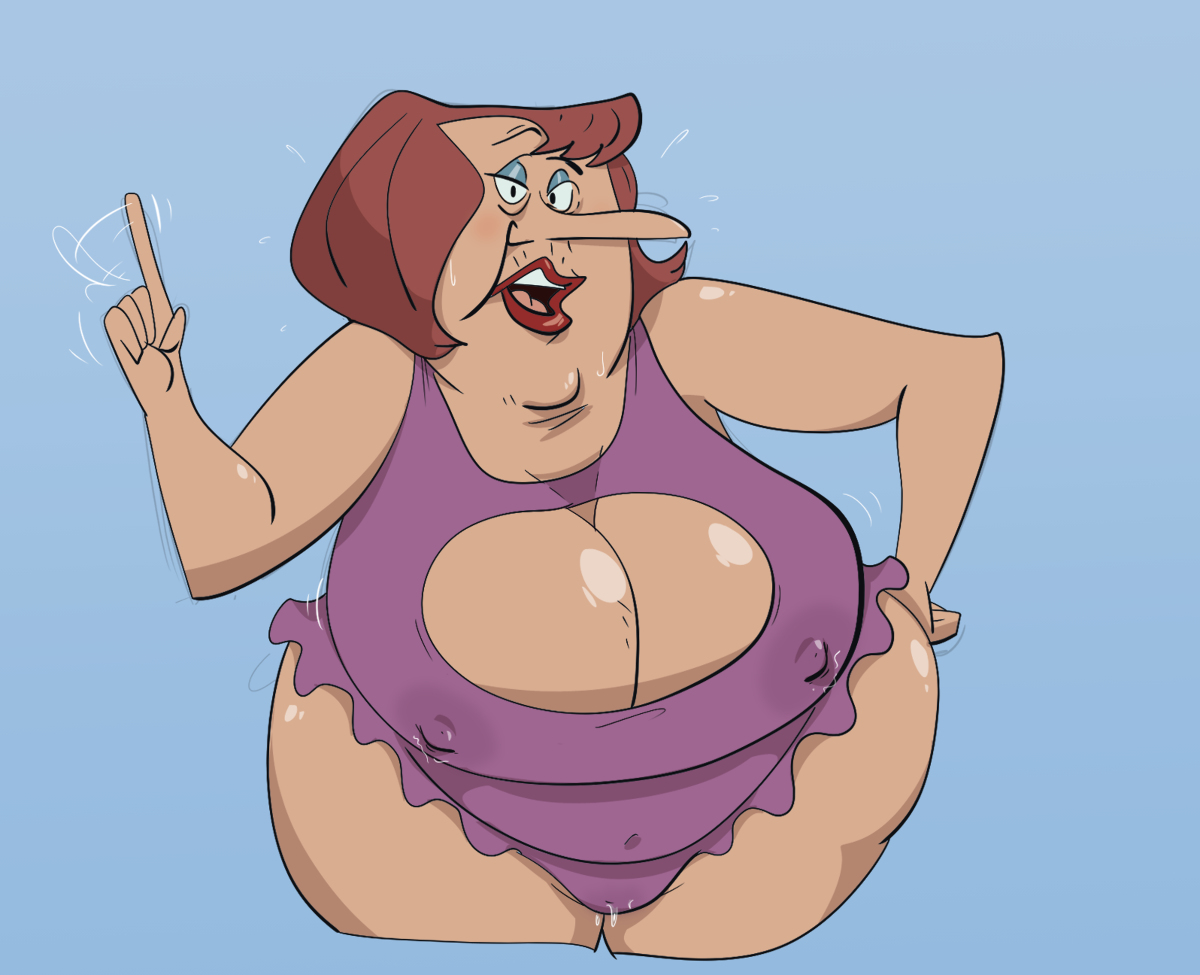 Tremebunda image number 15