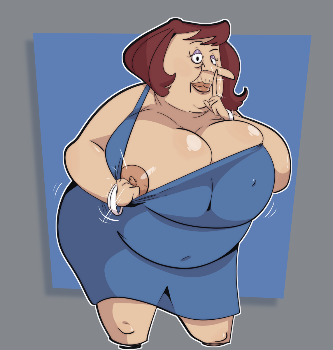 Tremebunda image number 19