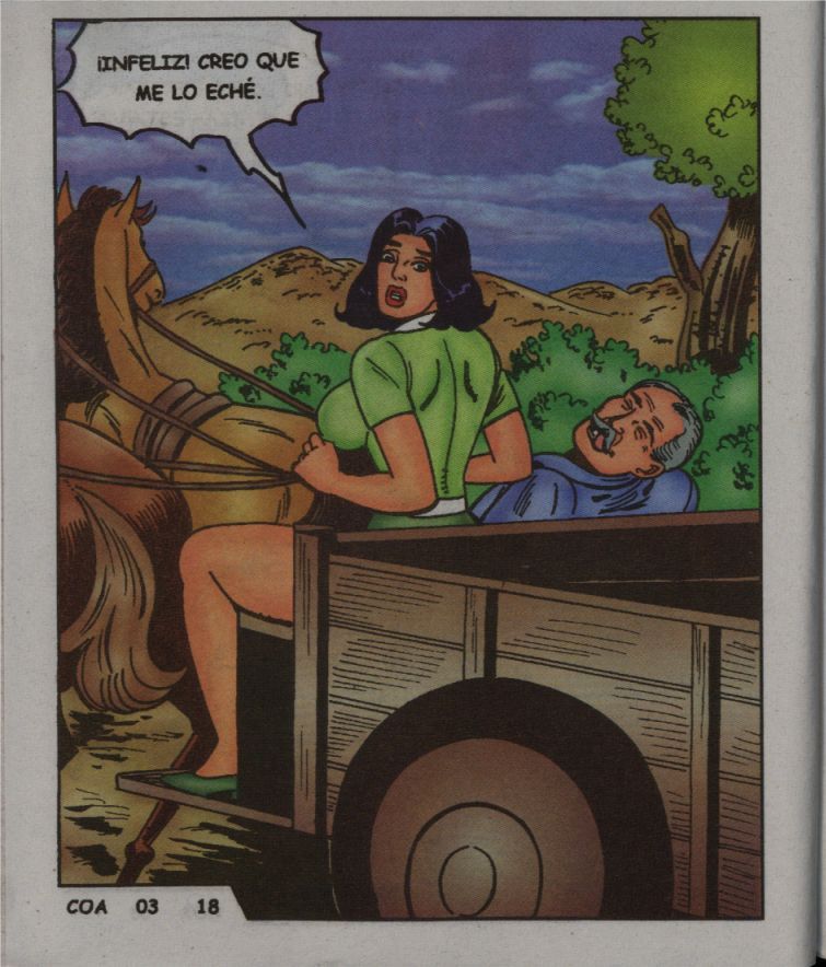 El Consolador Anonimo 0003 image number 17