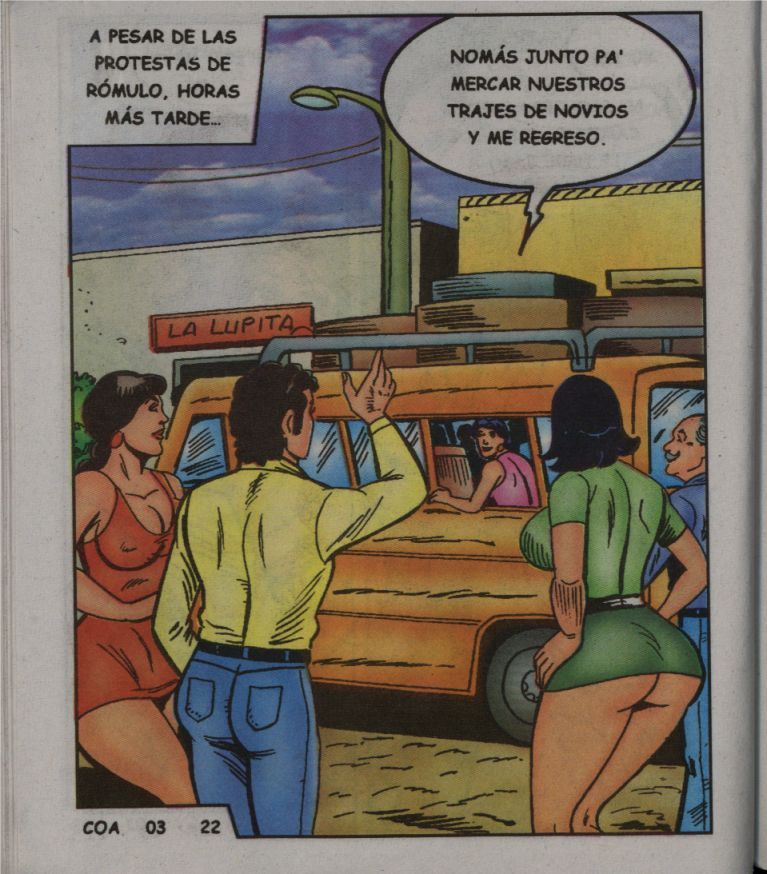 El Consolador Anonimo 0003 image number 21