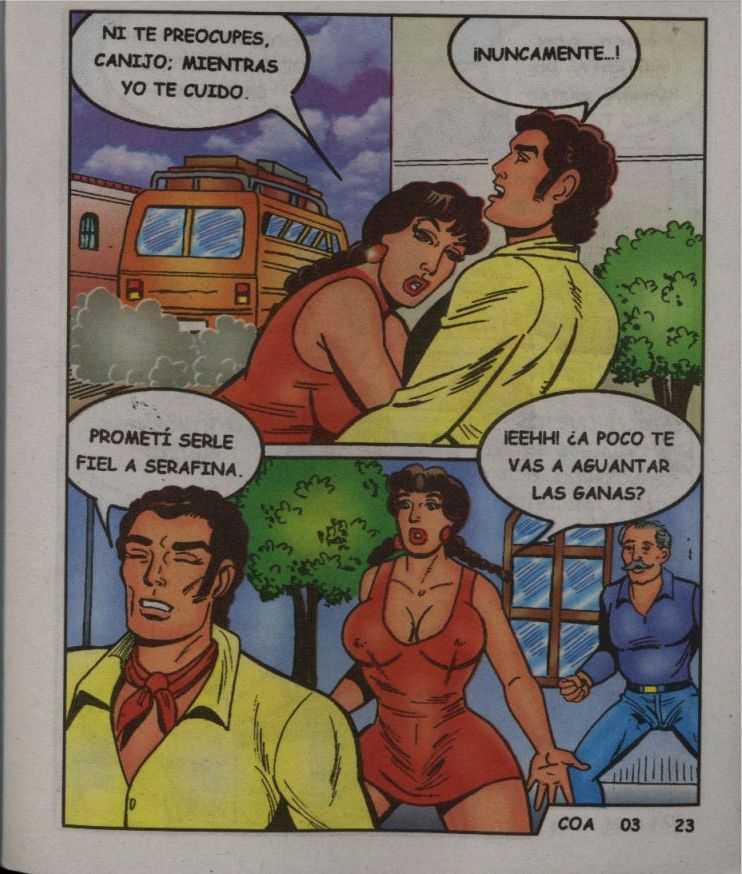 El Consolador Anonimo 0003 image number 22