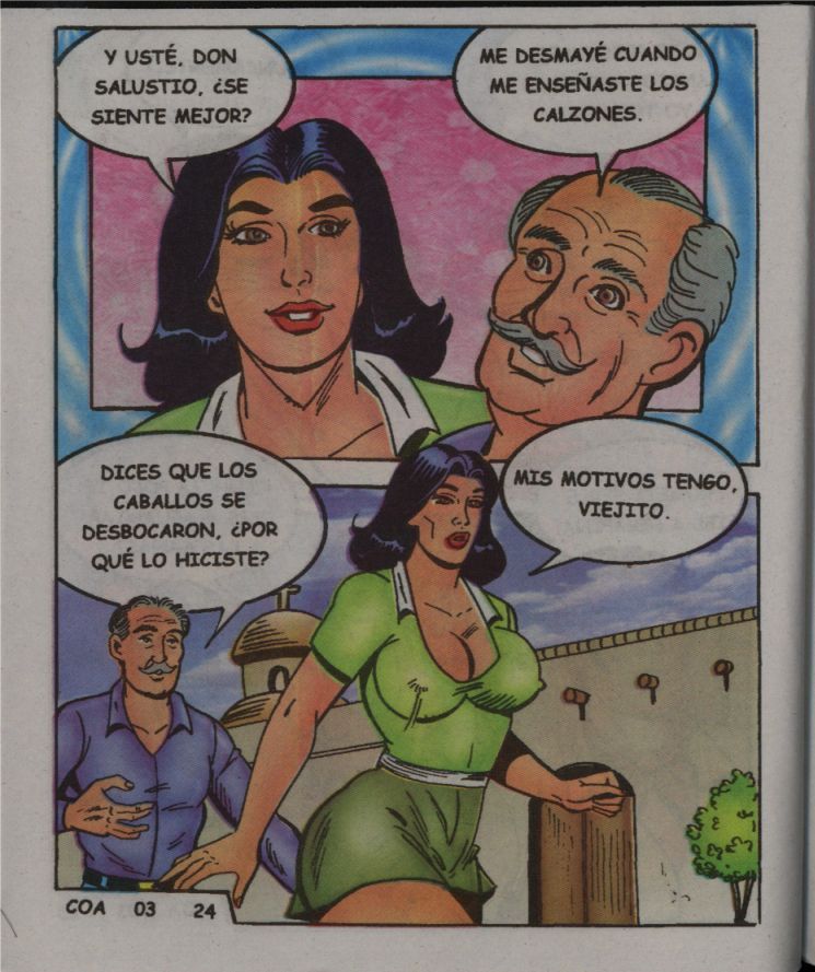 El Consolador Anonimo 0003 image number 23