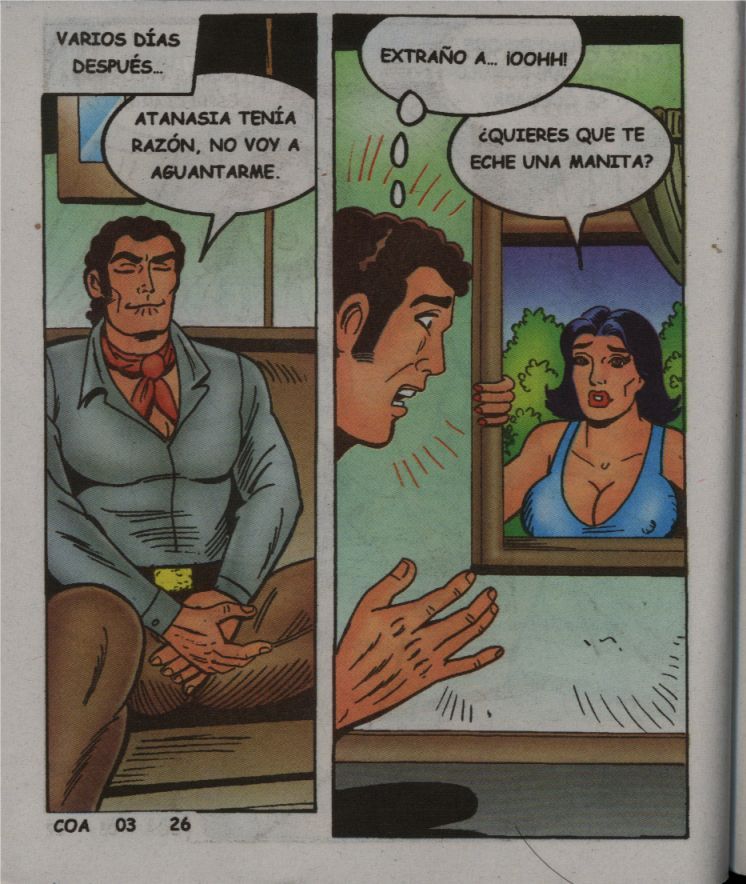 El Consolador Anonimo 0003 image number 25