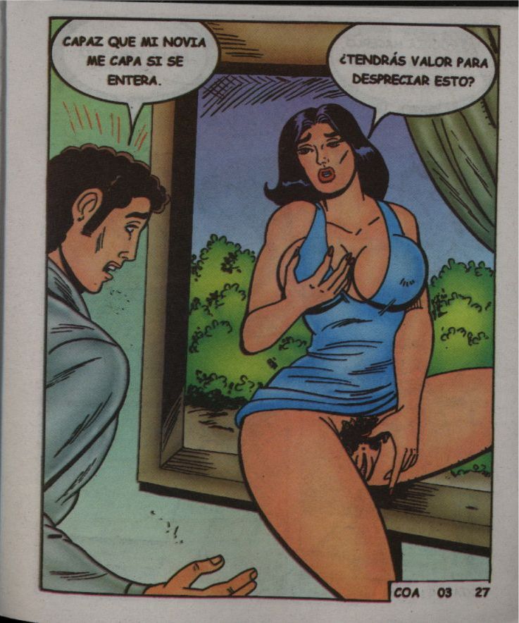 El Consolador Anonimo 0003 image number 26