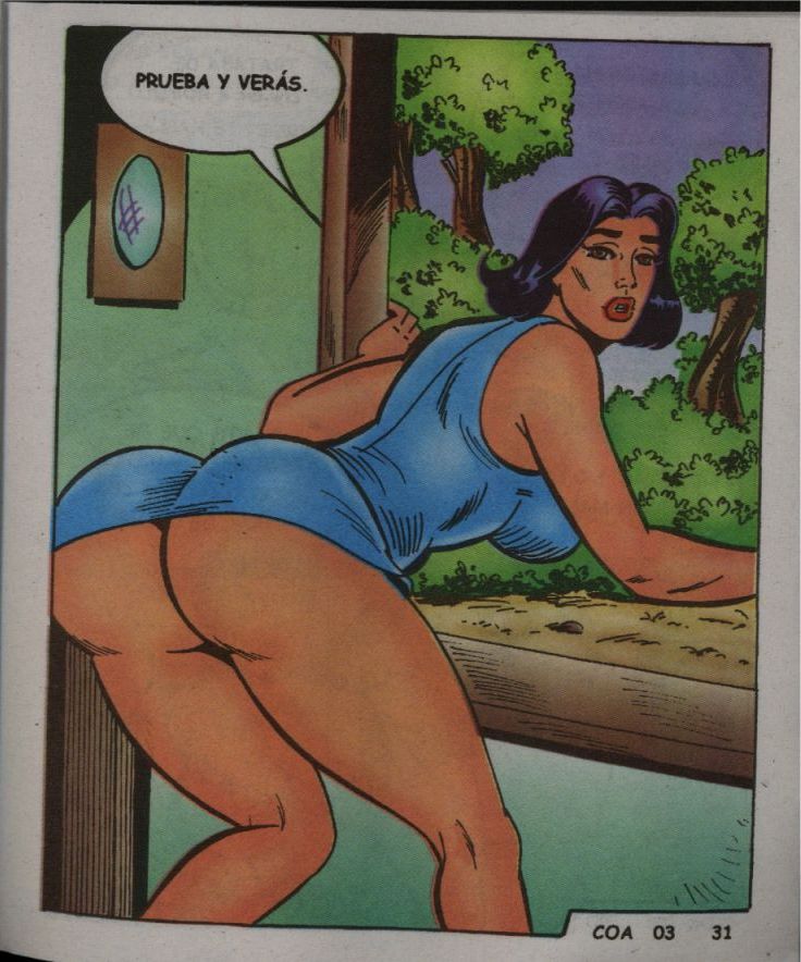 El Consolador Anonimo 0003 image number 30