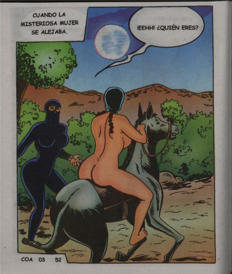 El Consolador Anonimo 0003 image number 51