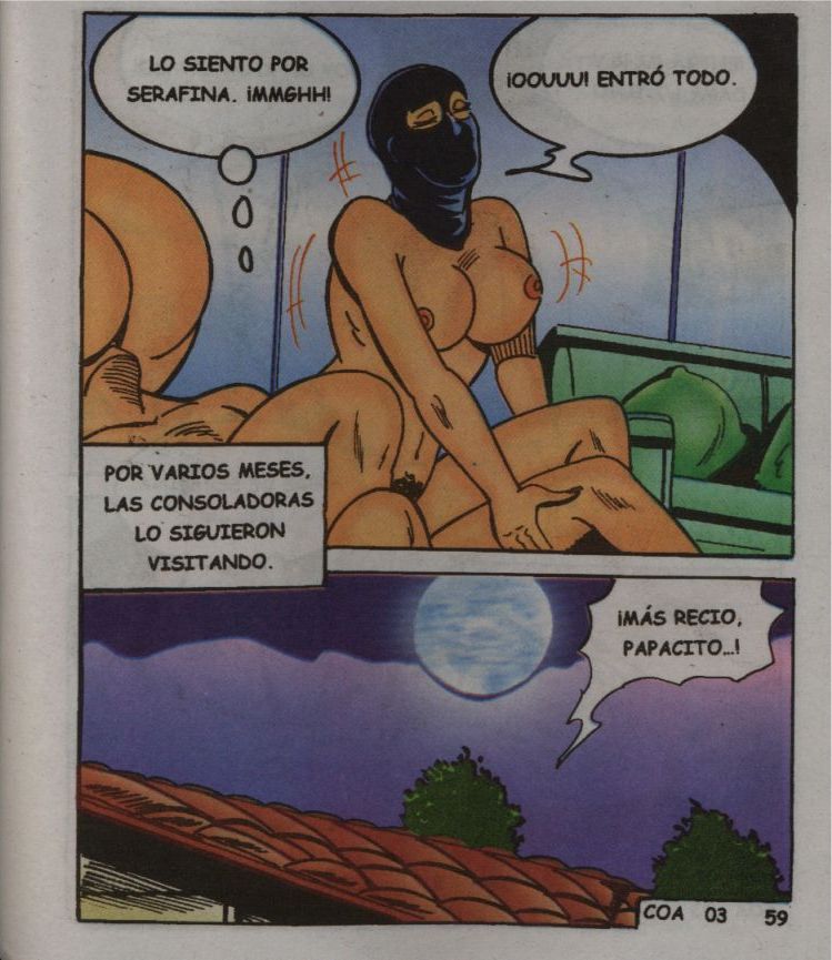 El Consolador Anonimo 0003 image number 58