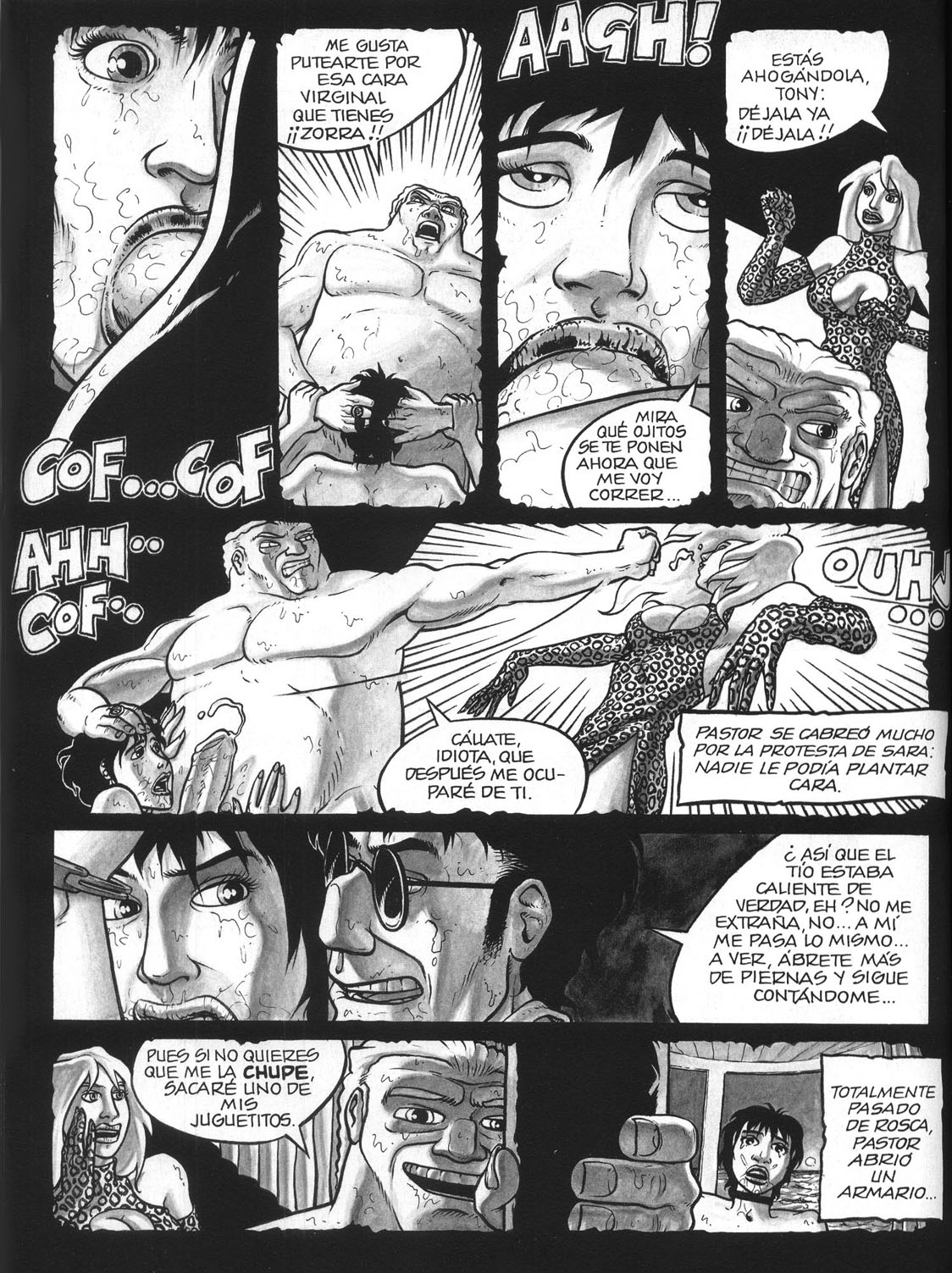 Kiss Comix 109 image number 51