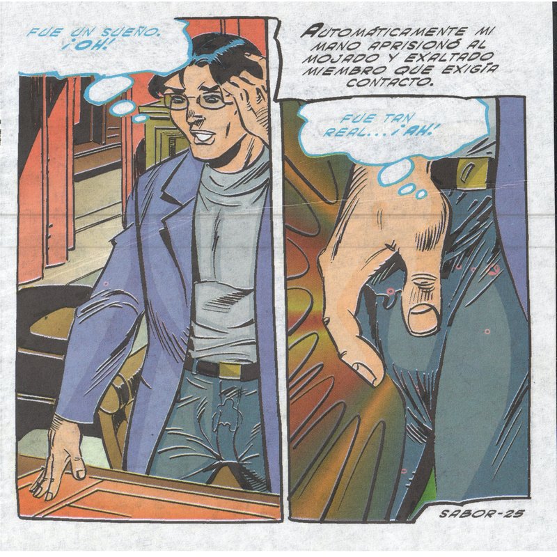 Sabor a Mi 0071 image number 26