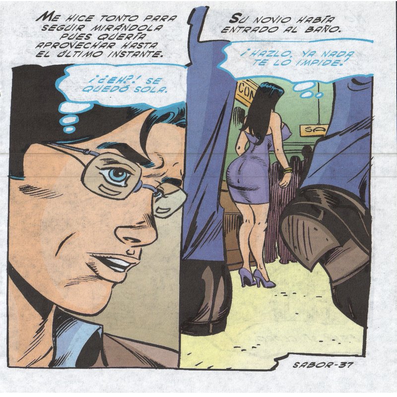 Sabor a Mi 0071 image number 38