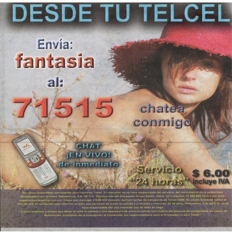 Sabor a Mi 0071 image number 65