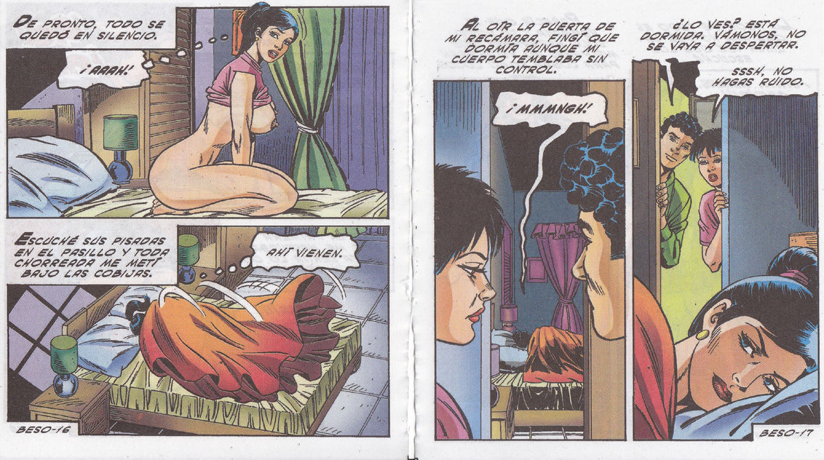Beso Negro No.125 image number 9