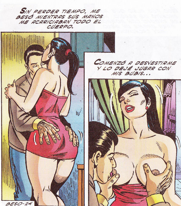 Beso Negro No.125 image number 13