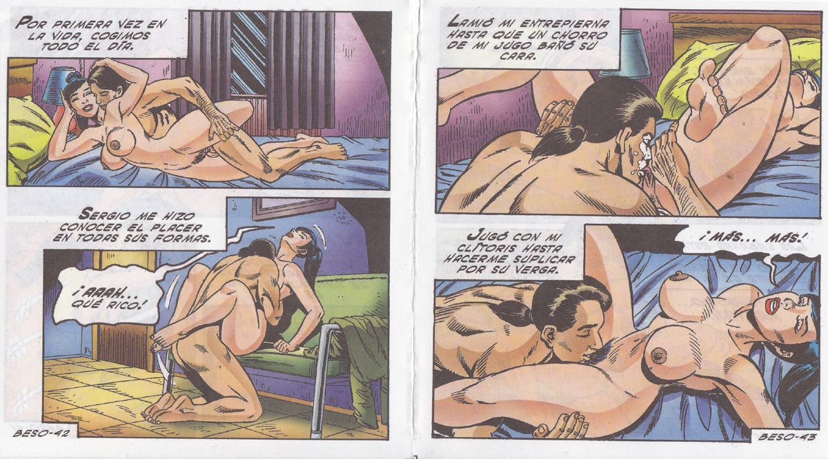 Beso Negro No.125 image number 23