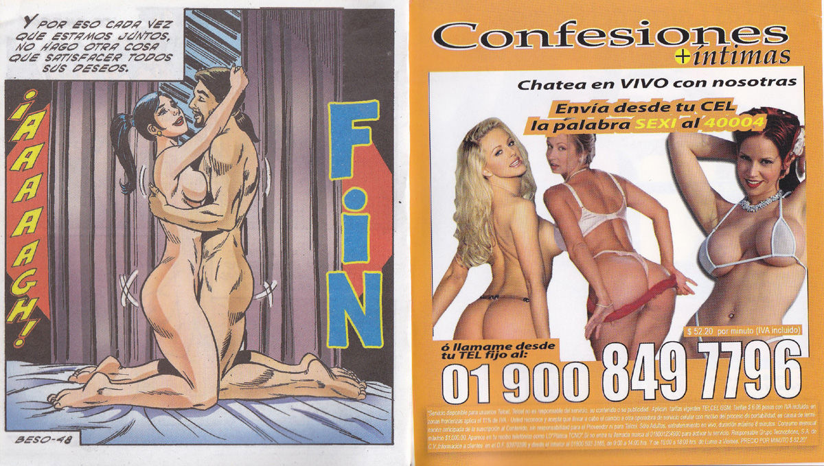 Beso Negro No.125 image number 26