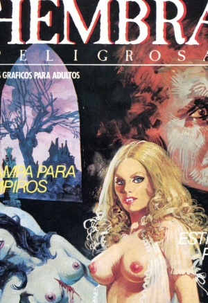 Hembras Peligrosas N°53