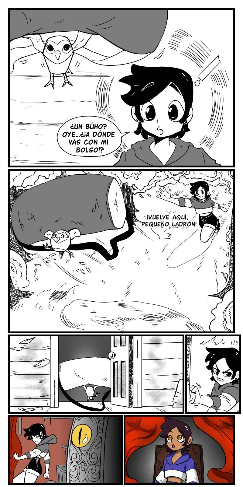 The Orgy House image number 2