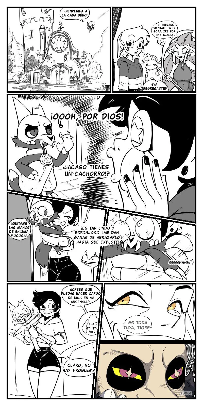 The Orgy House image number 7