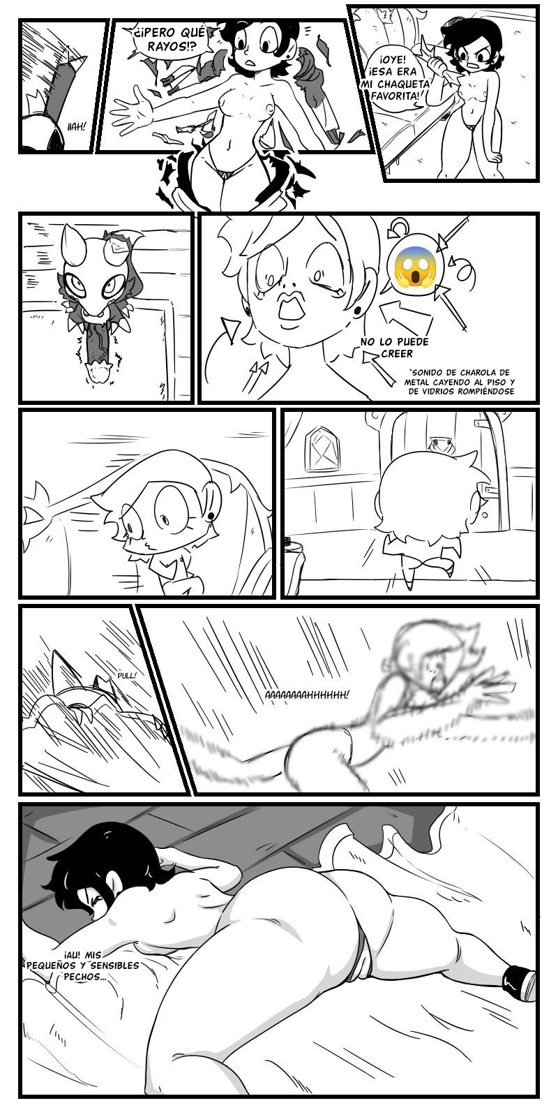 The Orgy House image number 8