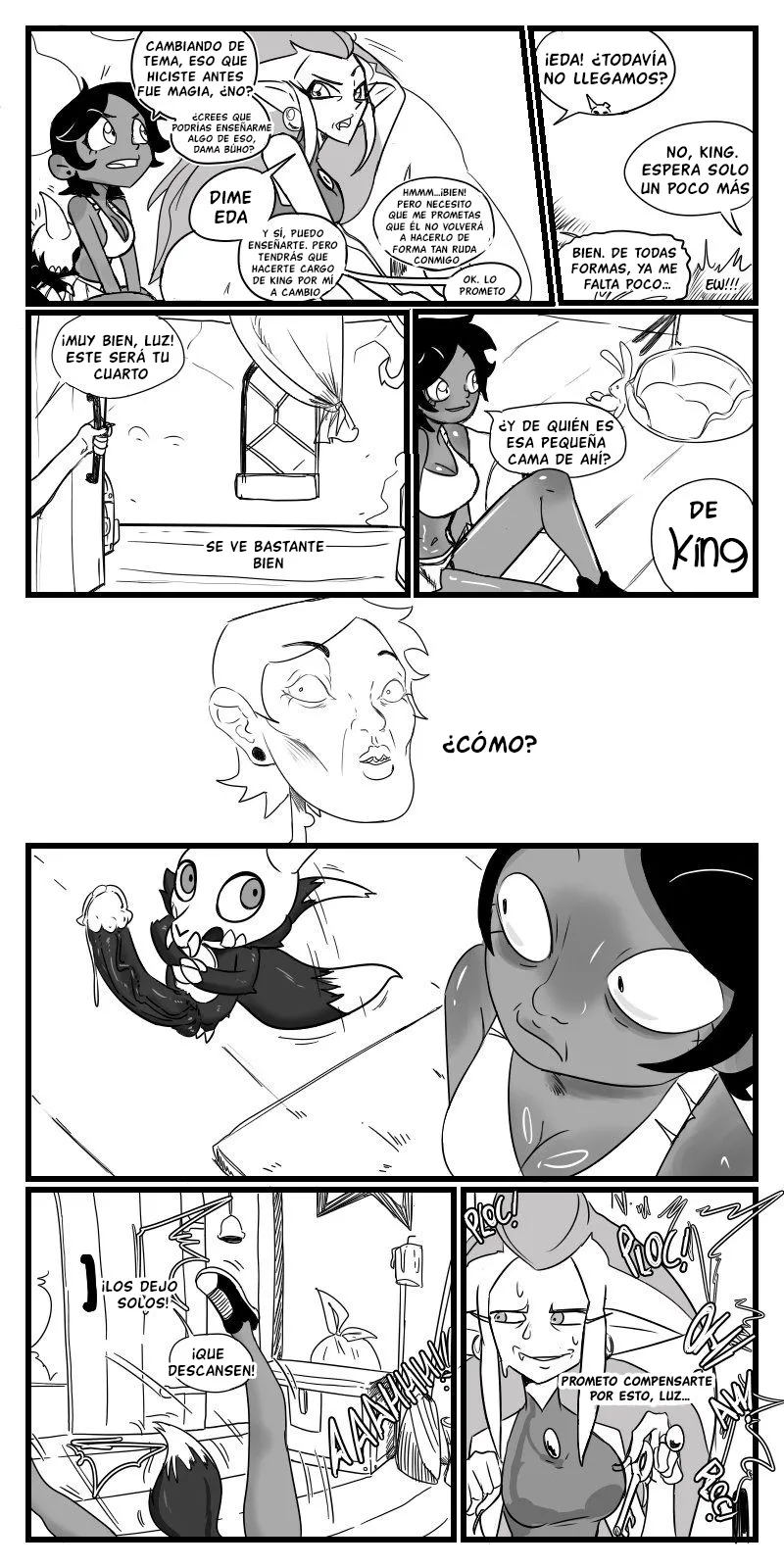 The Orgy House image number 15