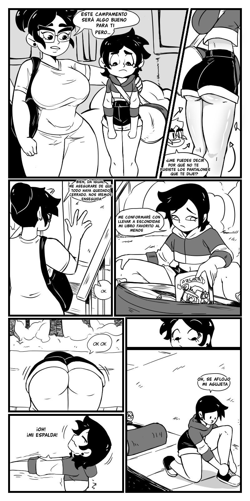 The Orgy House image number 1