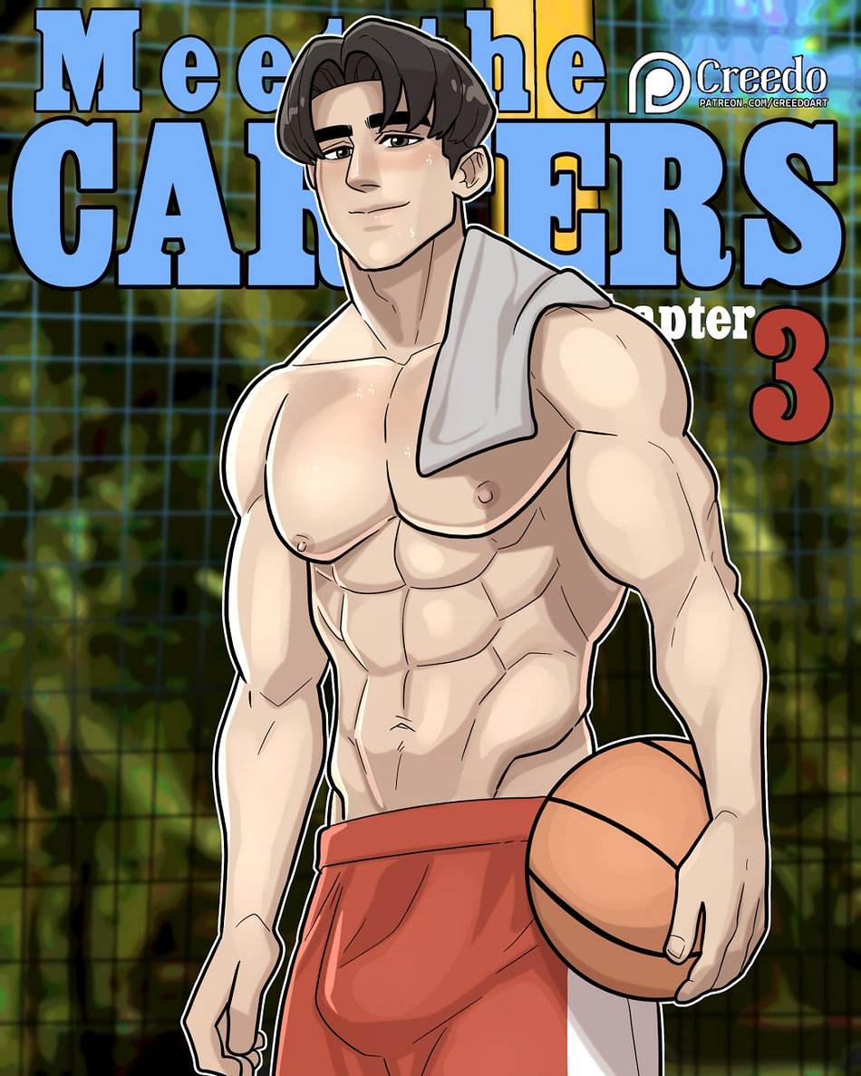 Creedo - Meet The Carters 1-7 Espanol Spanish image number 42
