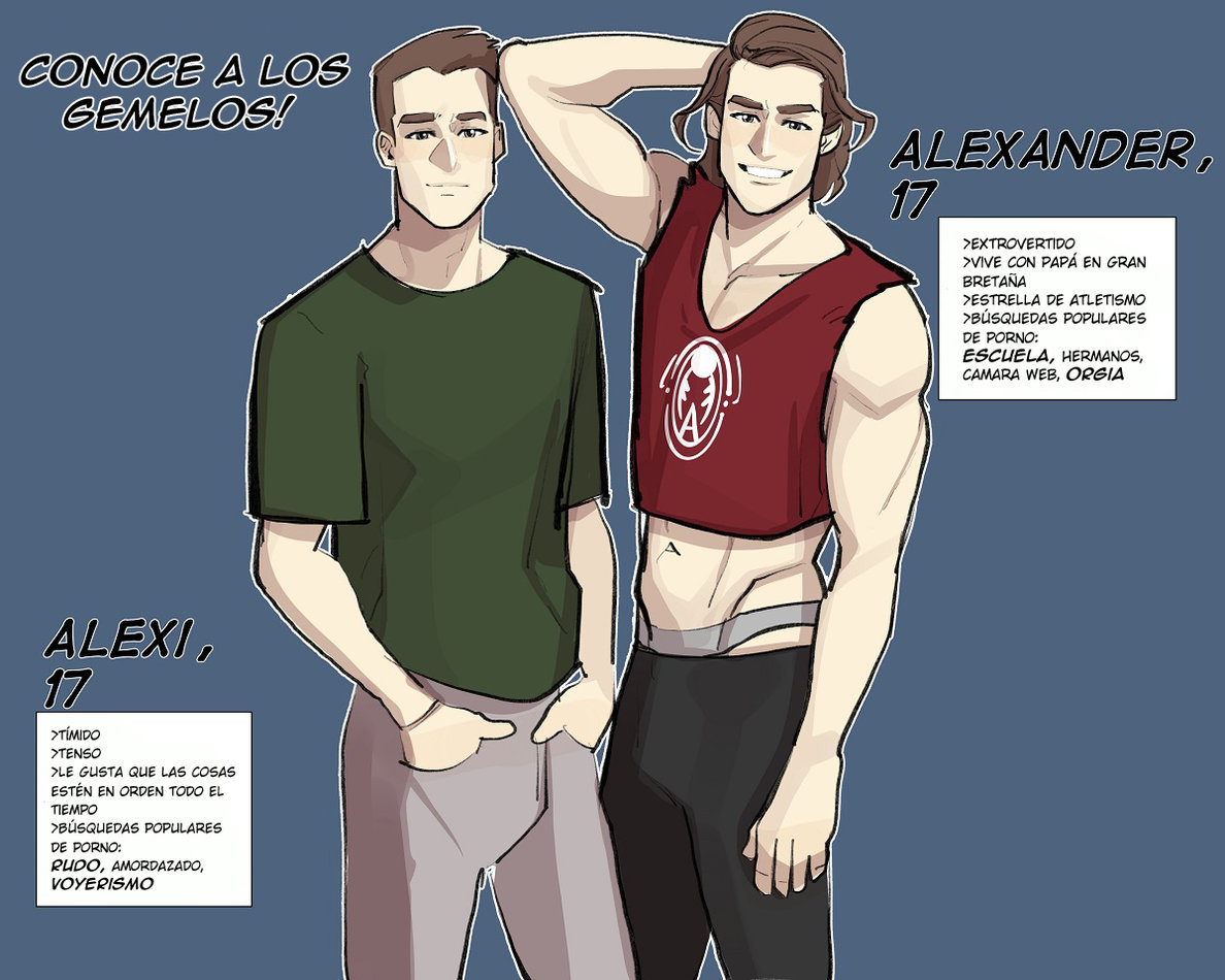 Creedo - Meet The Carters 1-7 Espanol Spanish image number 61