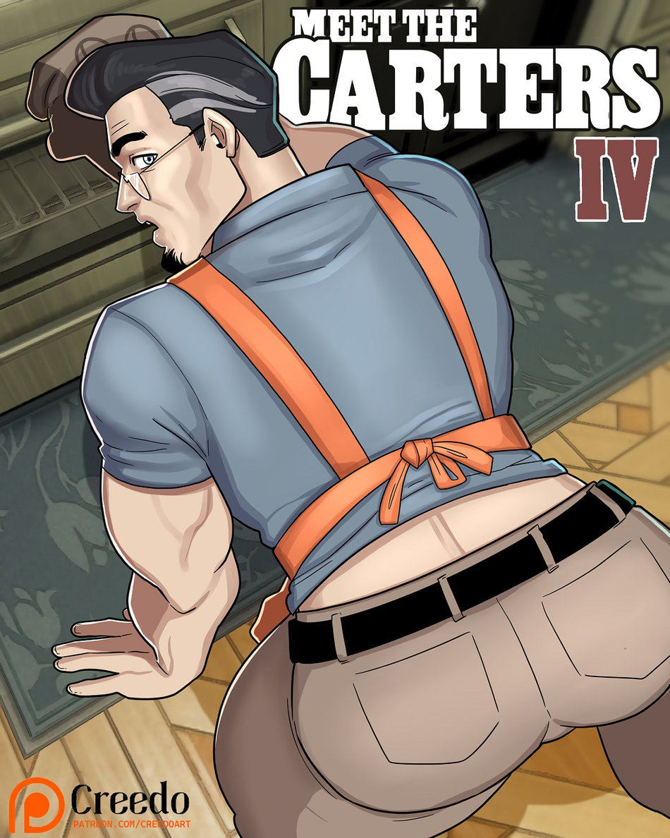 Creedo - Meet The Carters 1-7 Espanol Spanish image number 65