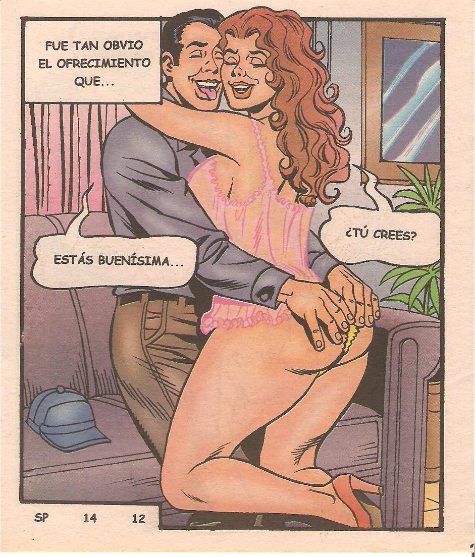 El Sofa Del Placer 014 image number 12