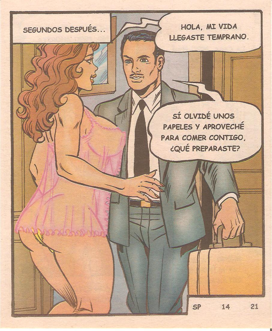 El Sofa Del Placer 014 image number 21