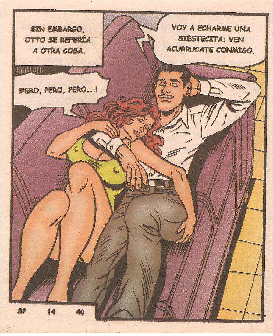 El Sofa Del Placer 014 image number 40