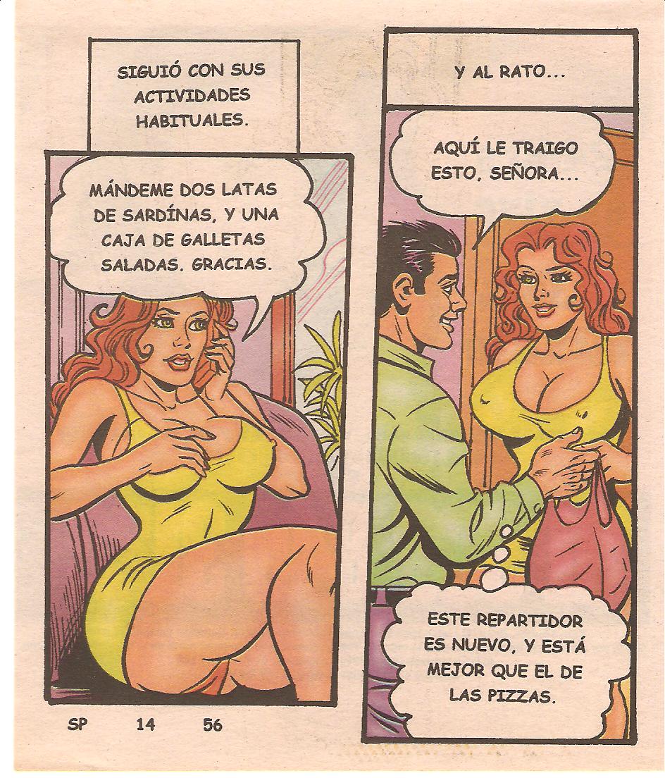 El Sofa Del Placer 014 image number 55