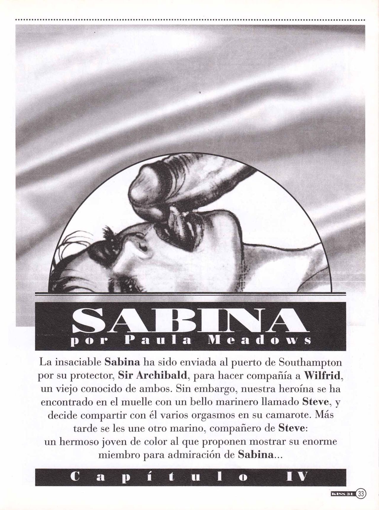 Kiss Comix 031 image number 32