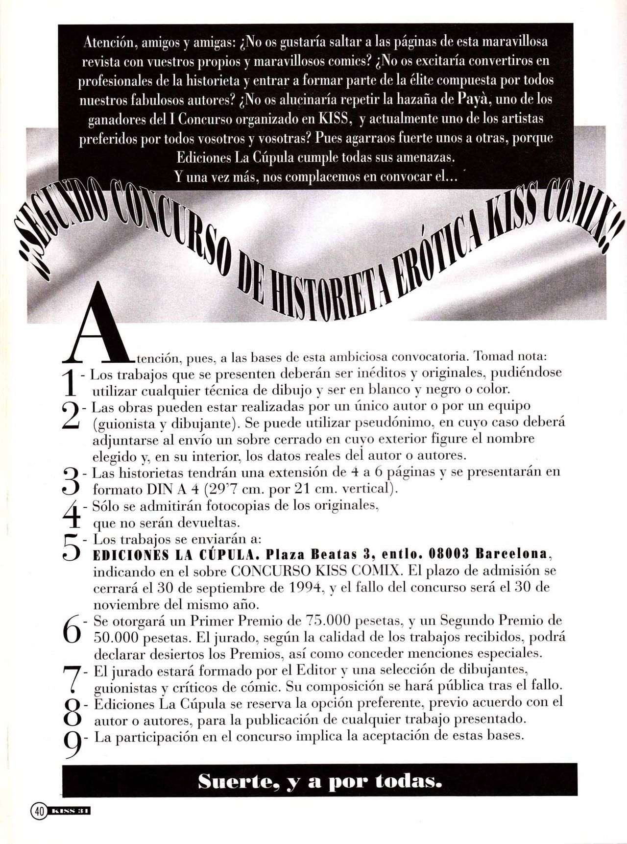 Kiss Comix 031 image number 39