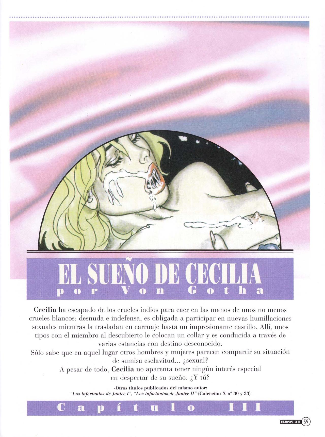 Kiss Comix 031 image number 58