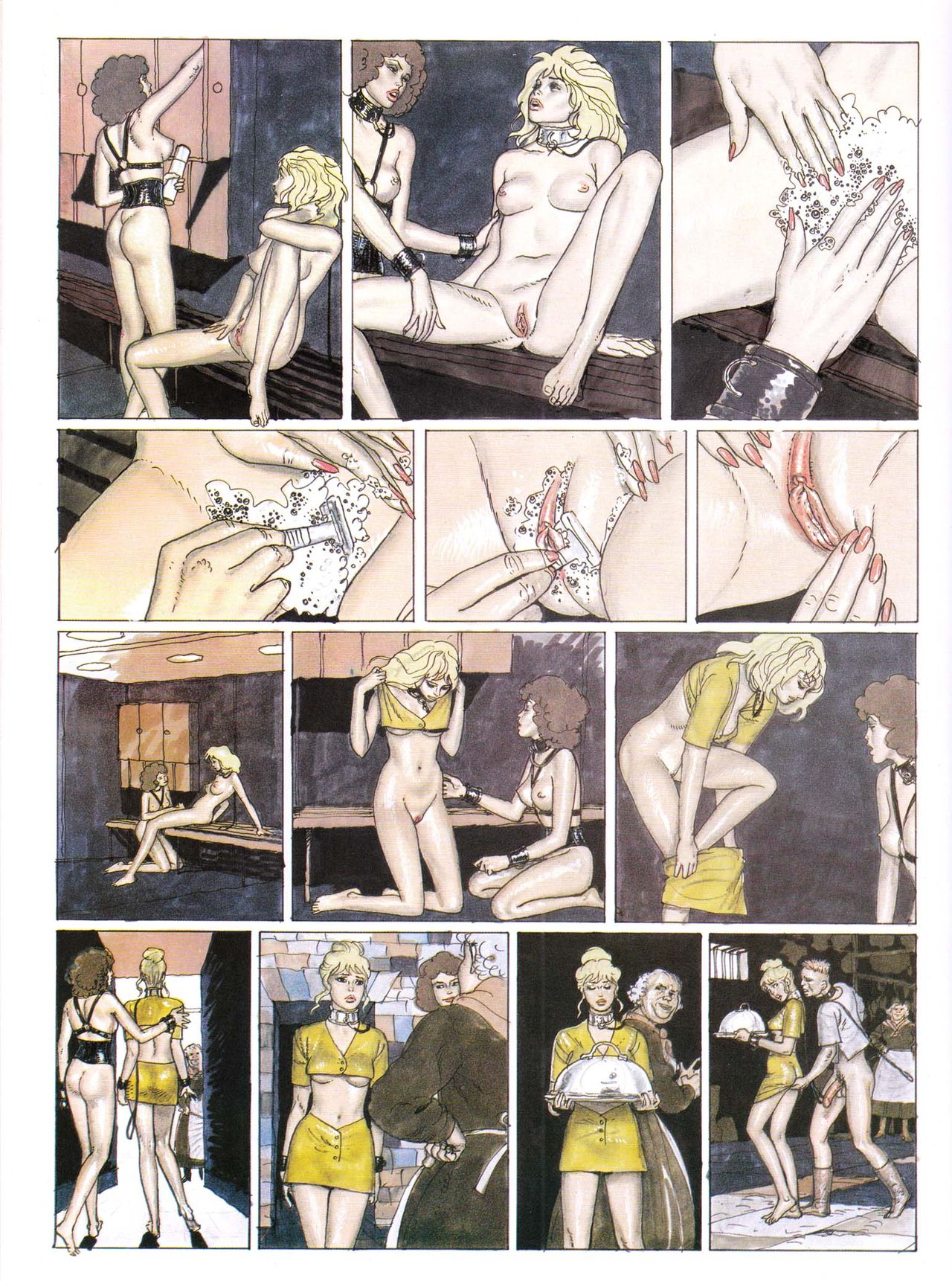 Kiss Comix 031 image number 59