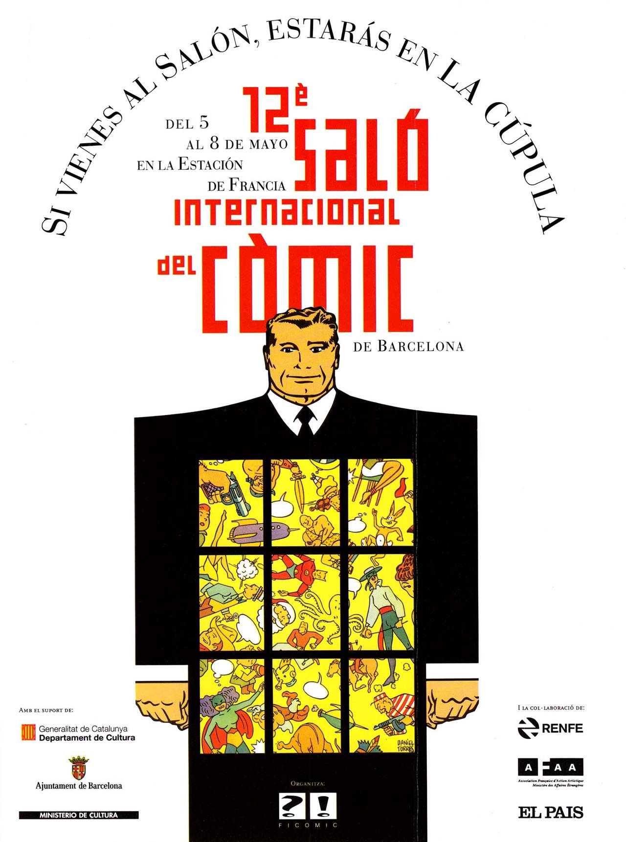 Kiss Comix 031 image number 66