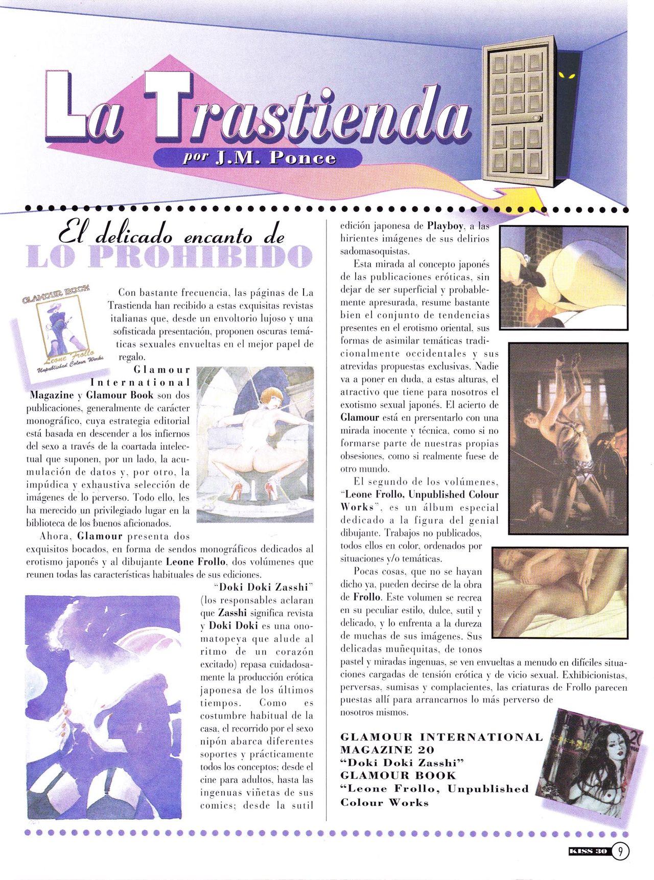 Kiss Comix 031 image number 8