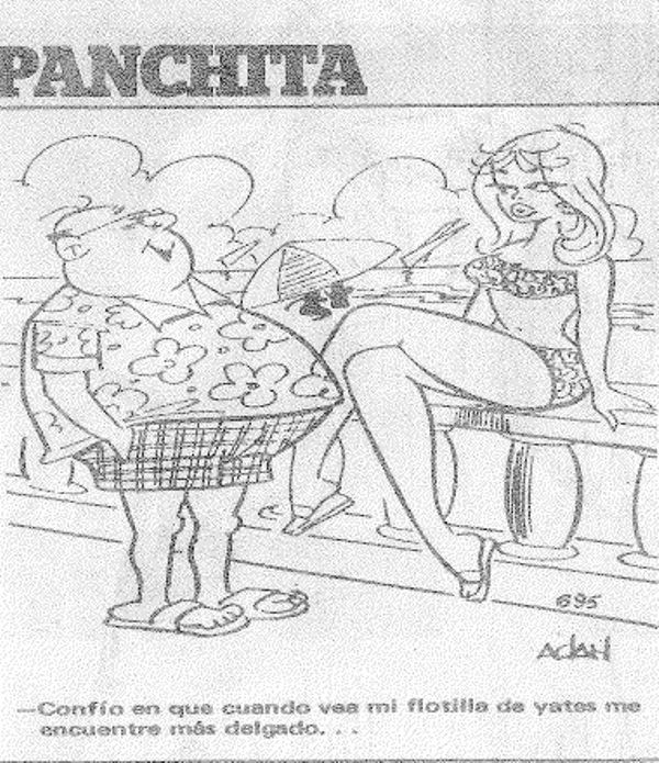 Panchita image number 13