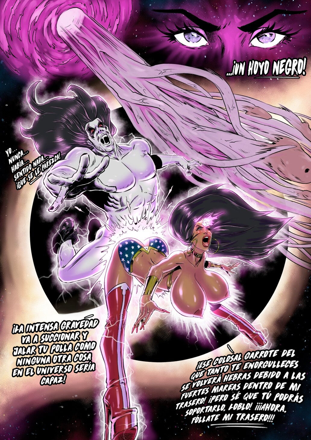 Wondercunt 2 image number 18