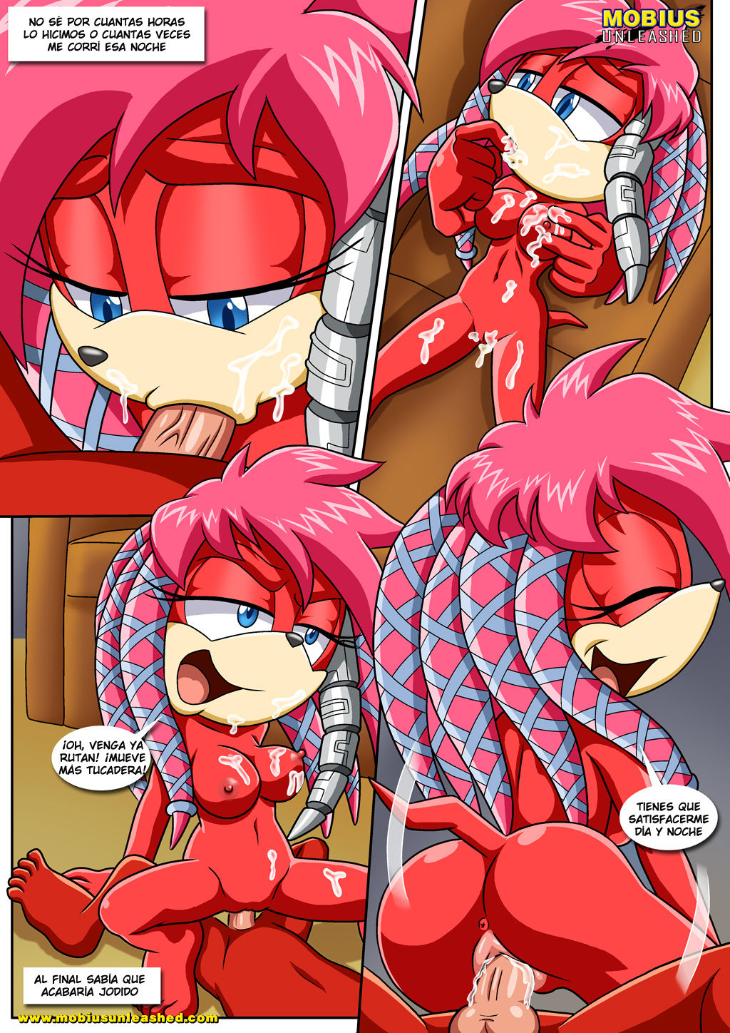 A Strange Affair  Un Asunto Extraño image number 14