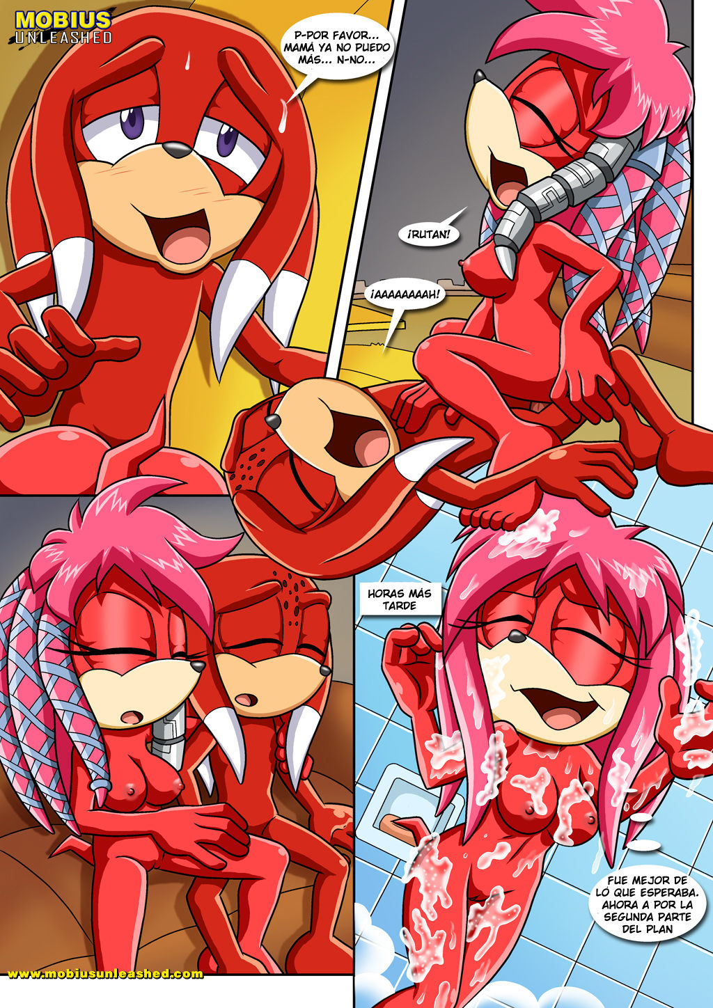 A Strange Affair  Un Asunto Extraño image number 15