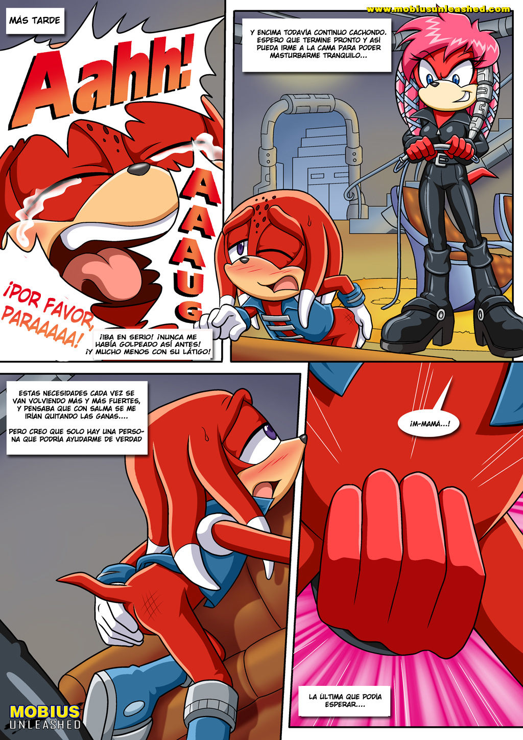 A Strange Affair  Un Asunto Extraño image number 3